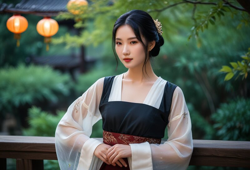 从德意志表现主义到黑色电影的光影几何