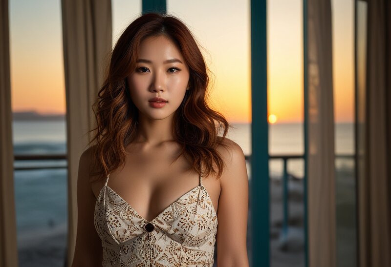 意大利新现实主义与街头摄影机美学